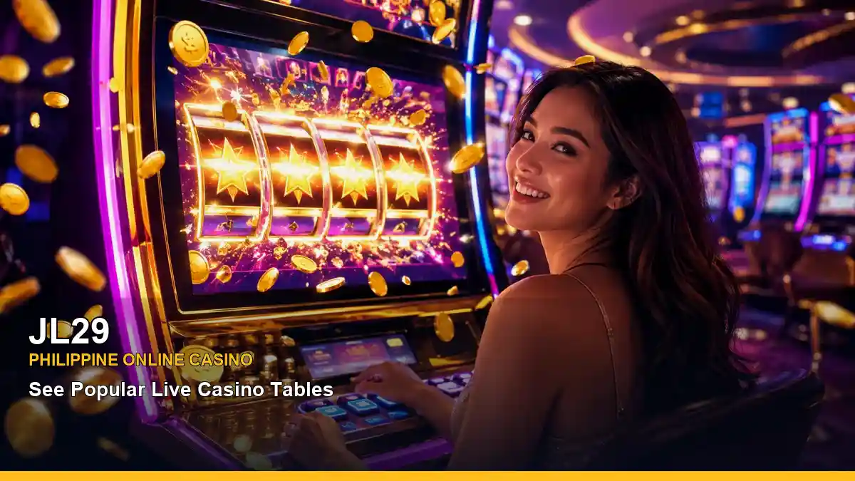 JL29 JL29 brand search, casino access, games, account help and safer participation in the Philippines scene with celebratory