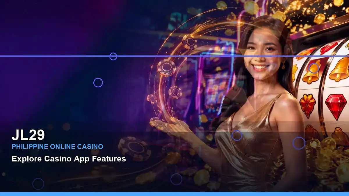 JL29 night online slot games in a wide-action scene for the JL29 brand search, casino access, games, account help and safer