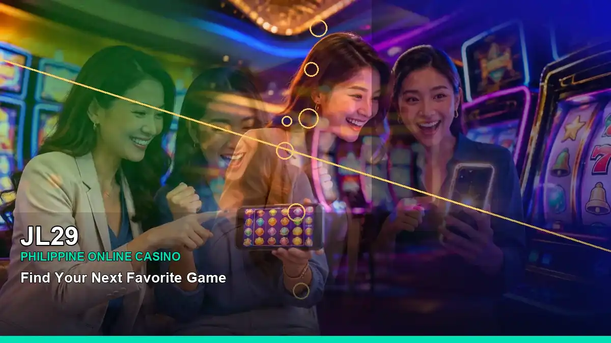 JL29 right-diagonal VIP casino rewards highlighting mobile-friendly casino play