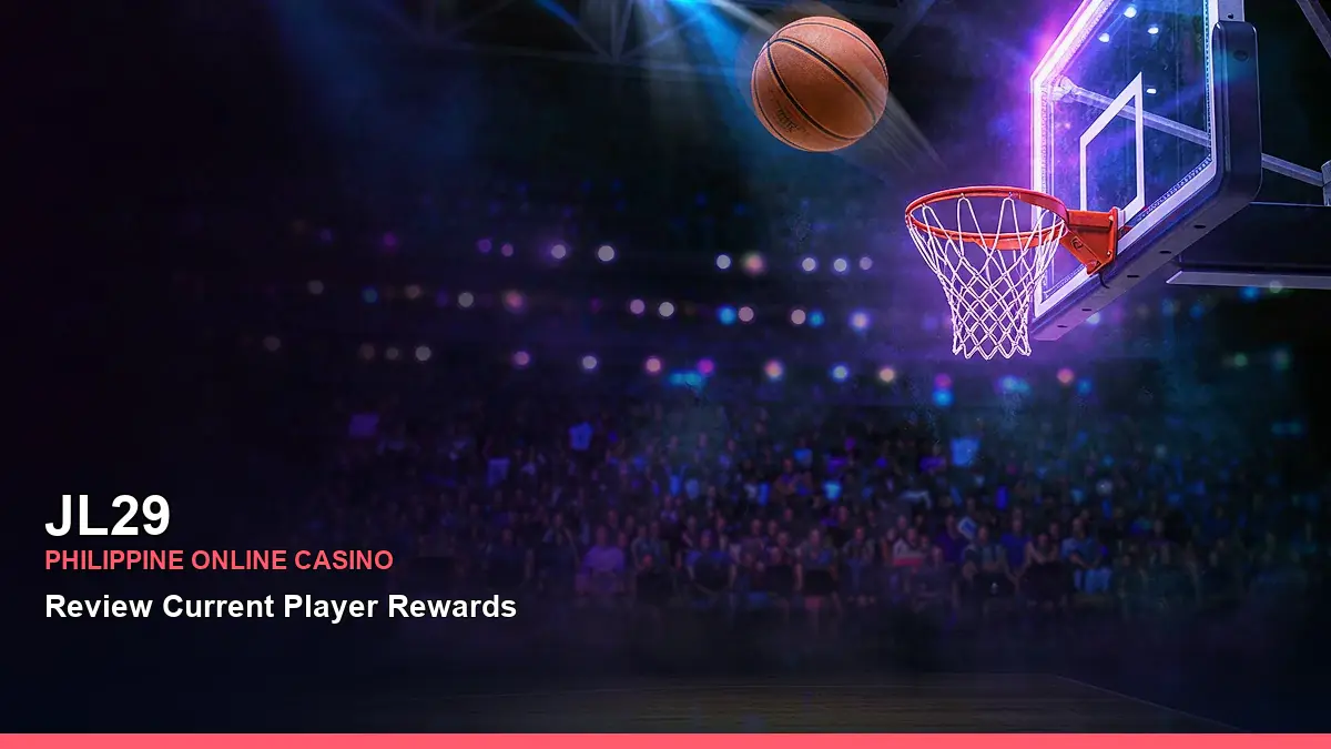 JL29 Philippines casino guide with billiards online sports betting and a Philippine casino game interface