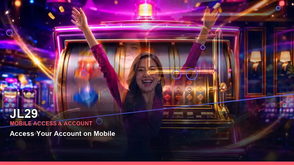 JL29 high-energy night online slot games in a centered layout for Philippine players