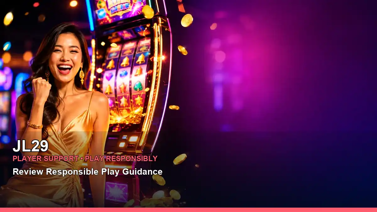 JL29 gold-lit jackpot slot games in a radiant layout for Philippine players